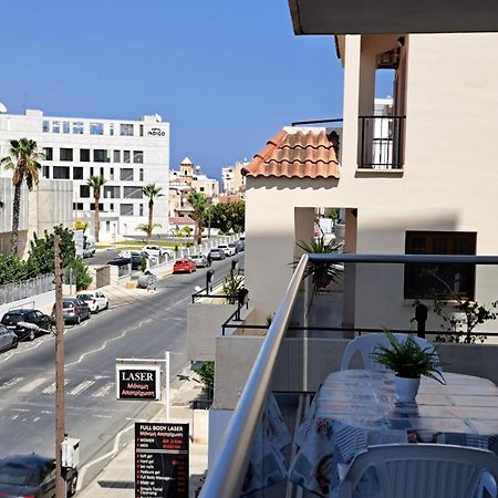 Albert'S Apartment St Lazarus 402 B - First Floor 拉纳卡 外观 照片