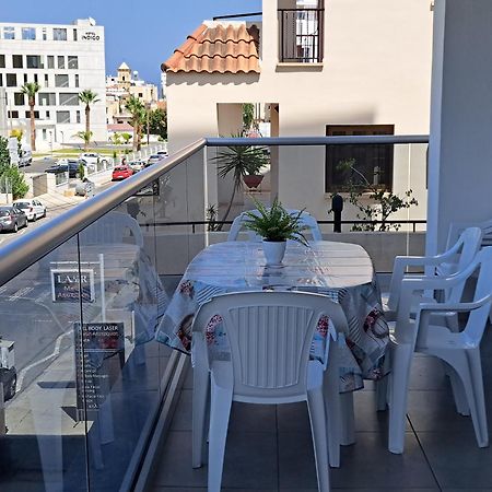 Albert'S Apartment St Lazarus 402 B - First Floor 拉纳卡 外观 照片