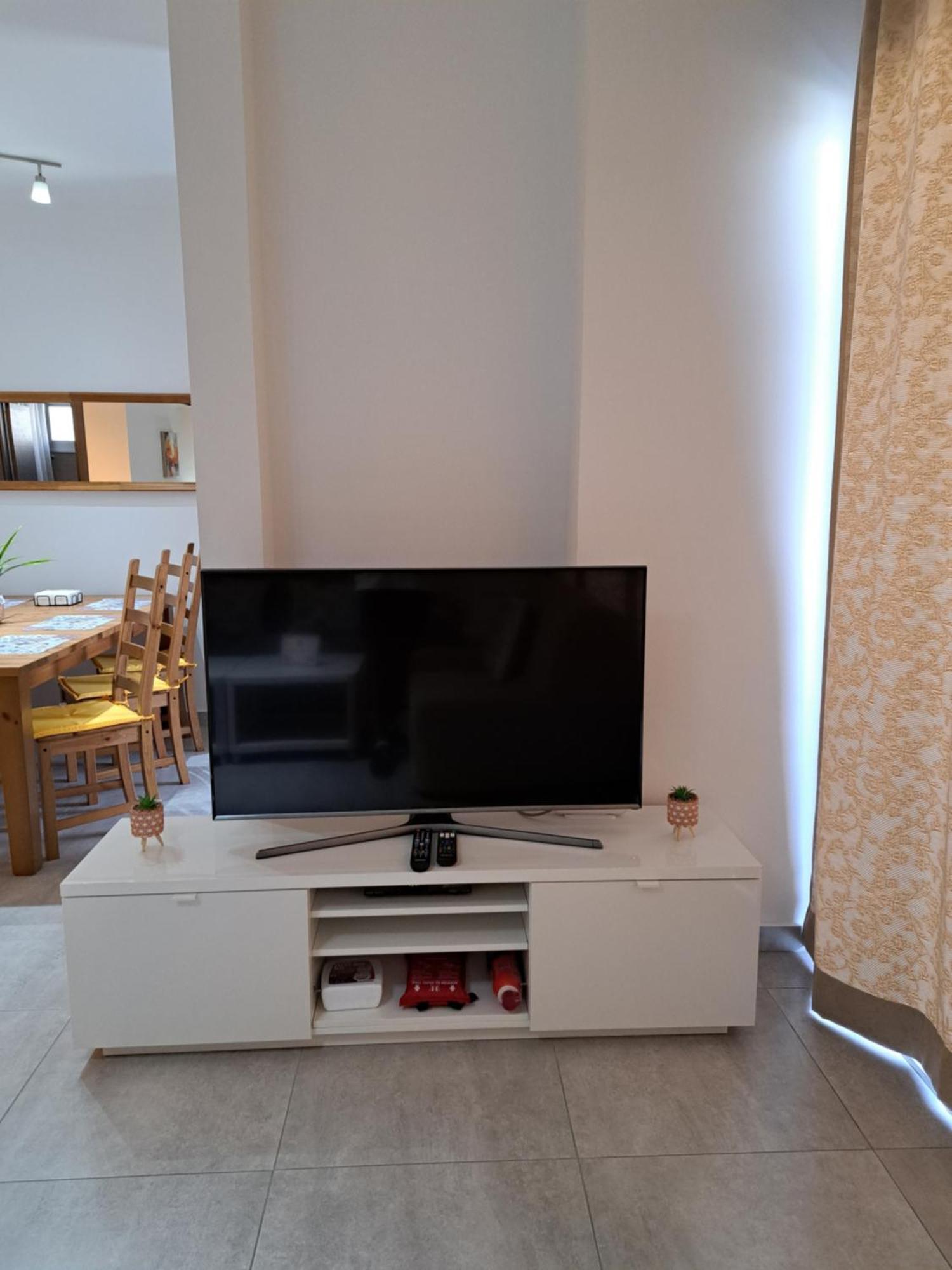 Albert'S Apartment St Lazarus 402 B - First Floor 拉纳卡 外观 照片